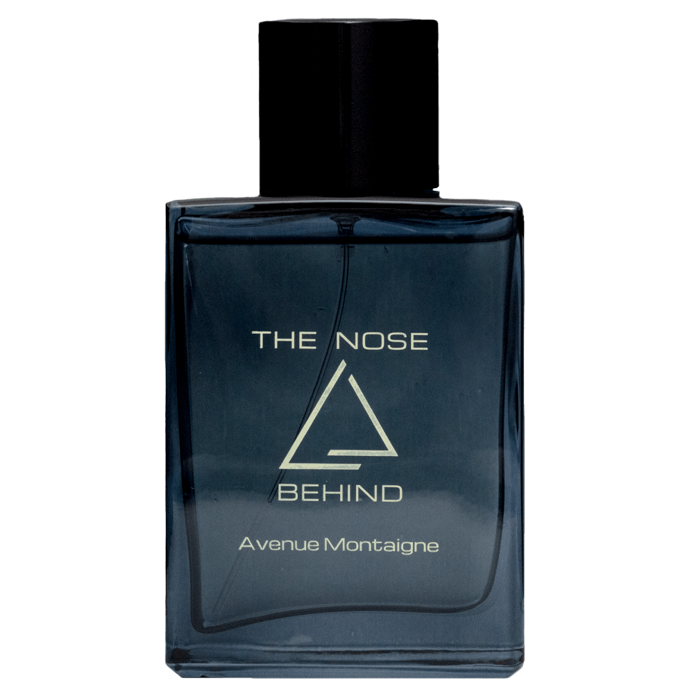 Avenue Montaigne