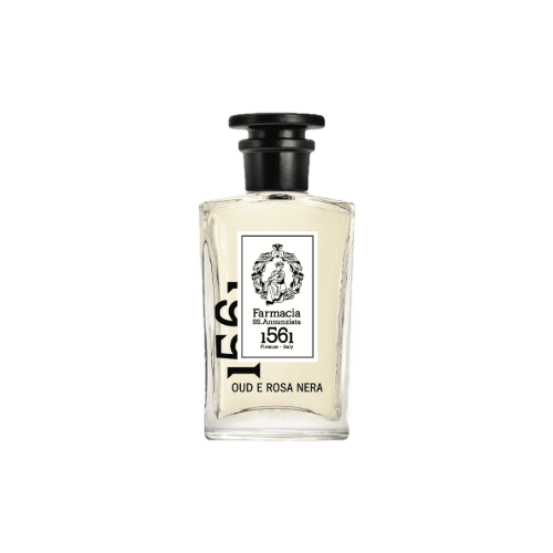 Oud e Rosa Nera