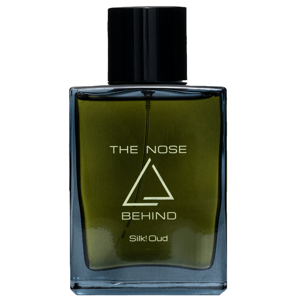 Silk Oud