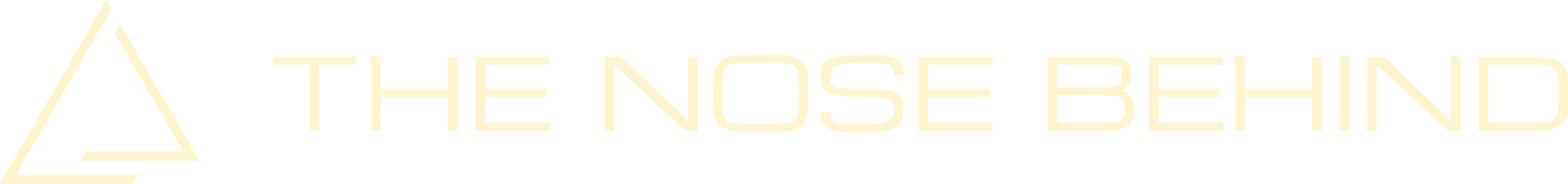 The Nose Behind - Distribution